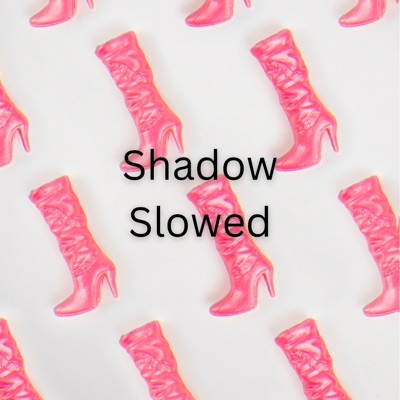 SloovelyTrak - Shadow Slowed