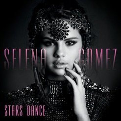 STARS DANCE cover art