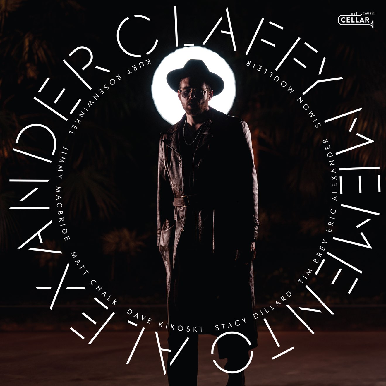 Alexander Claffy – Memento (2024) [iTunes Match M4A]