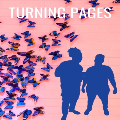 Turning Pages (feat. Young Garah) - Single