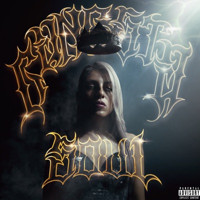 Gangsta Soul (feat. Big Yatu & Real Musica)