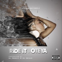 Ride it - Single - Oteya
