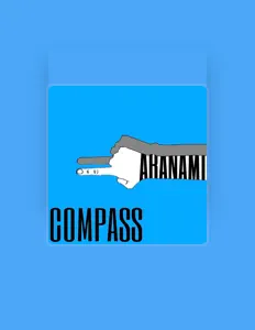 Ακούστε περιεχόμενο από ARANAMI, παρακολουθήστε μουσικά βίντεο, διαβάστε το βιογραφικό, δείτε ημερομηνίες περιοδείας, και πολλά ακόμη!