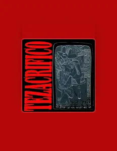 Ouça Tezacrifico, assista a videoclipes, leia a biografia, veja as datas das turnês e mais!