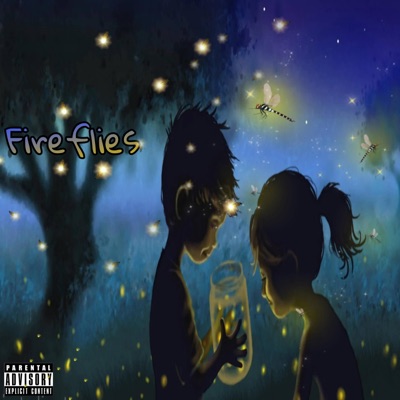 Fireflies (feat. Lil Bro Veno) - Single