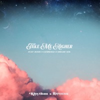 Take Me Higher (feat. Avari, Gammage & Shelby Sol) - Single - Collective Worship