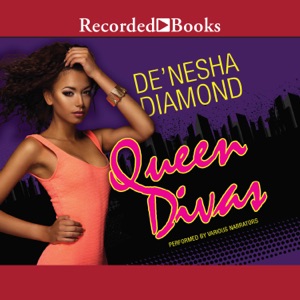 Queen Divas(Divas (Diamond))