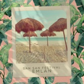 SanSan Festival artwork