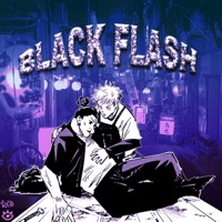 Black Flash - Single - Youngmindtrip