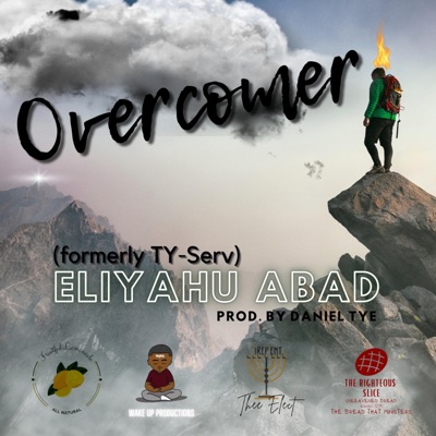 Overcome Overcomer - Single