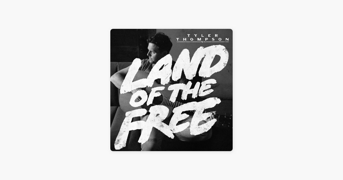 Land of the free