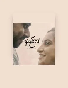 Posłuchaj wykonawcy Naveen Malwatta, obejrzyj teledyski, przeczytaj biografię, zobacz daty tras koncertowych i nie tylko!