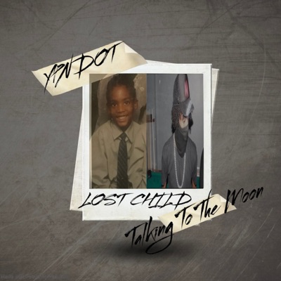 Talking To the Moon (feat. ZayFuegoBmg) - Single