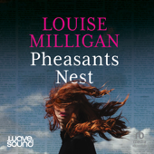 Pheasants Nest - Louise Milligan Cover Art