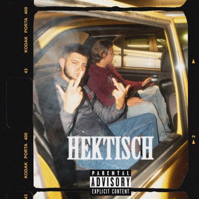 Hektisch (feat. Rihhi) - Single