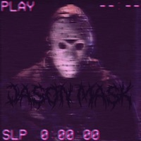 JASON MASK (feat. Prod. Necu) - Single - prod. DTM