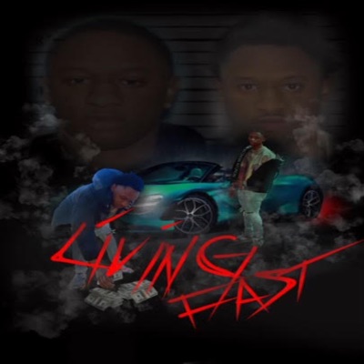 Living Fast - Single