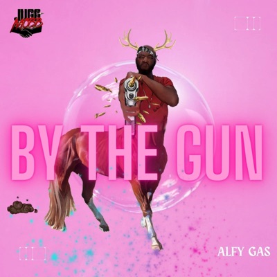 By the Gun - Single