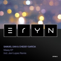 Masey - EP - Samuel Dan & Chedey Garcia