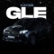 GLE - KAY2B lyrics