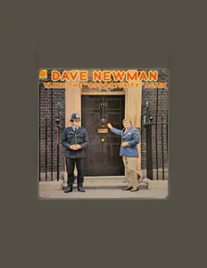 Listen to Dave Newman, watch music videos, read bio, see tour dates & more!
