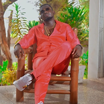 Dey My Mind (feat. RCee) - Single