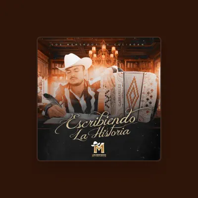 Listen to Los Mentados de Culiacán, watch music videos, read bio, see tour dates & more!