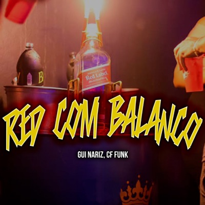 Red Com Balanço - Single