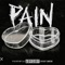 Pain (feat. Kvng Tru) - Kenfrmtheglen lyrics