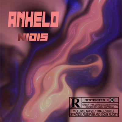 Anhelo (feat. Robnsito & Yung Lovell) - Single