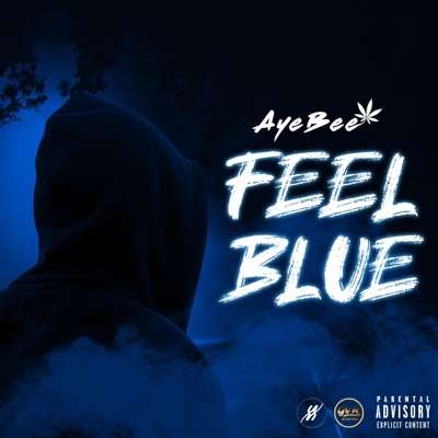 Feel Blue - Single
