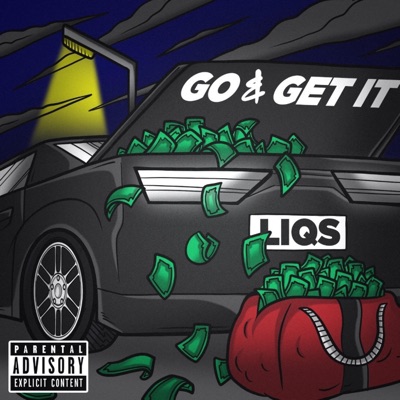 Go and Get It - Single