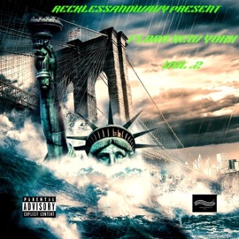 King In the City T_Racks