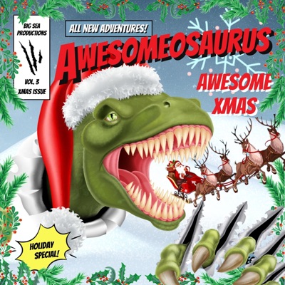 Awesome Xmas - Single
