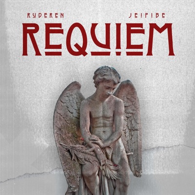 REQUIEM (feat. Jeipibe) - Single