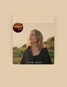 Ouve Tayfur Arslan, vê vídeos de música, lê a biografia, vê as datas da digressão e muito mais!