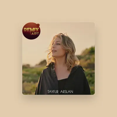 Listen to Tayfur Arslan, watch music videos, read bio, see tour dates & more!