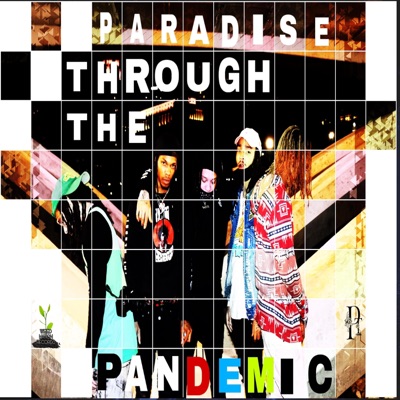 Paradise Through the Pandemic - EP