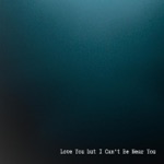 Love You but I Can't Be Near You - Single