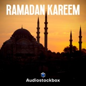 Ramadan Kareem artwork