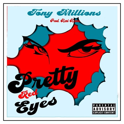 Pretty Red Eyes - Single