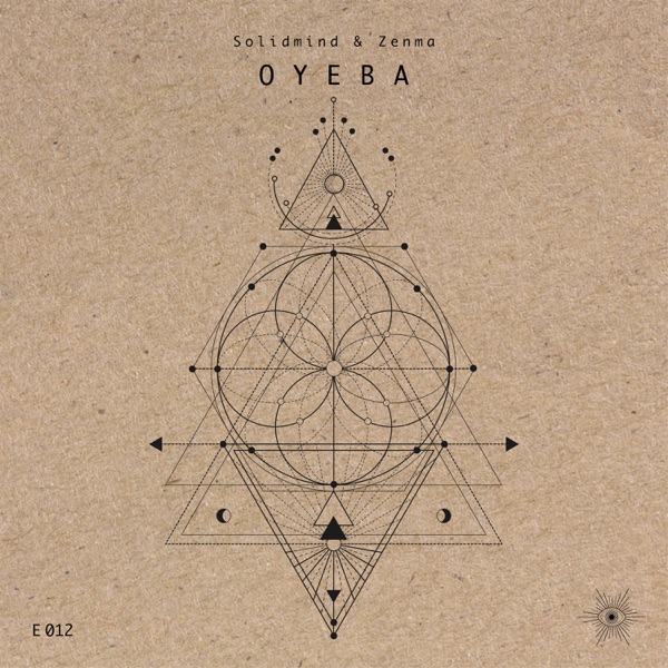 Oyeba - Single
