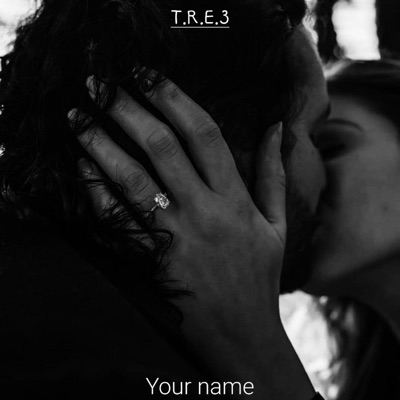 Your name - Single