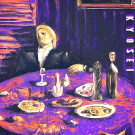 BURNER Lobo & Baraka