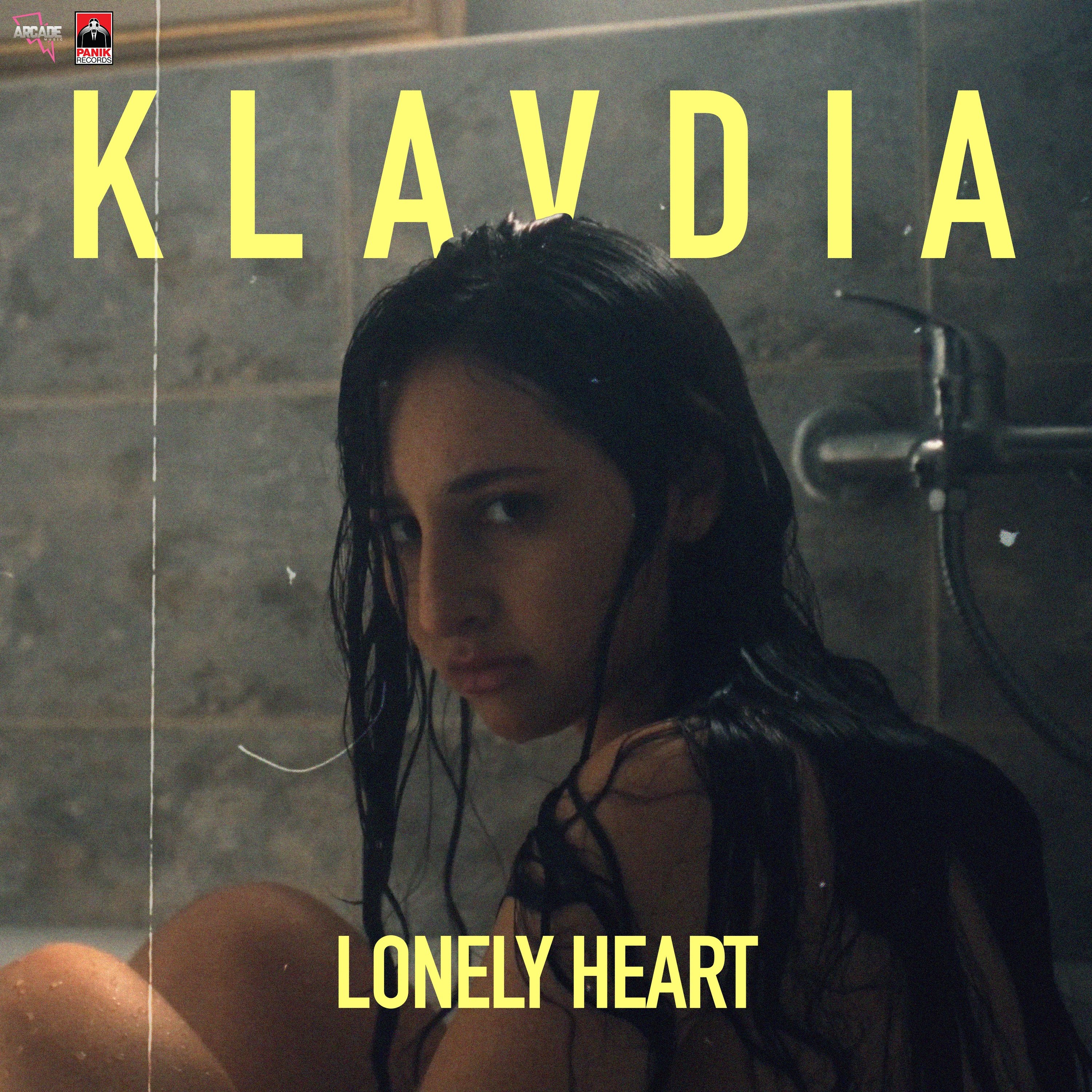 Lonely Heart - Single
