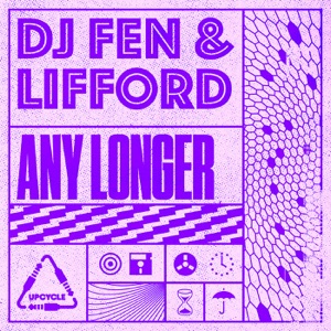 Any Longer - Single