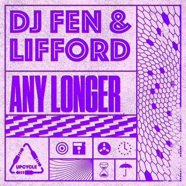 Any Longer - Single