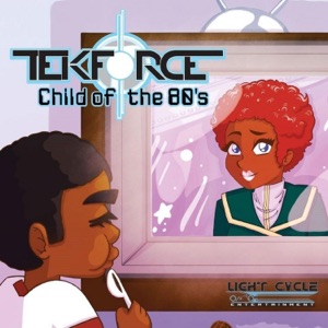 Child of the 80's