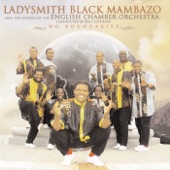 Ladysmith Black Mambazo - Awu! Wemadoda