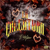 La Calentura - Single - Pablo Antonio